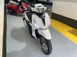 PIAGGIO BEVERLY 300 HPE