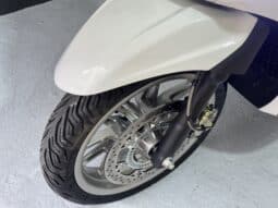 PIAGGIO BEVERLY 300 HPE