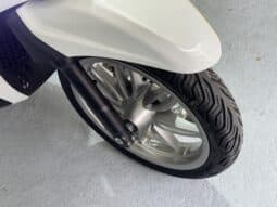 PIAGGIO BEVERLY 300 HPE