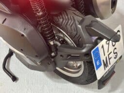 PIAGGIO BEVERLY 300 HPE