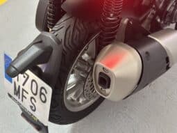 PIAGGIO BEVERLY 300 HPE