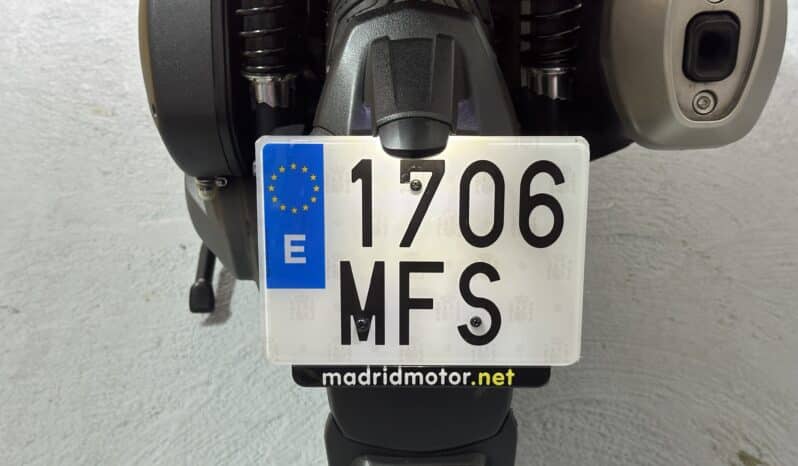 PIAGGIO BEVERLY 300 HPE