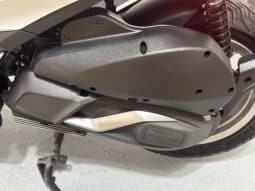 PIAGGIO BEVERLY 300 HPE