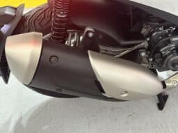 PIAGGIO BEVERLY 300 HPE