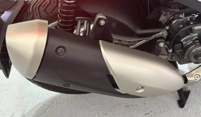 PIAGGIO BEVERLY 300 HPE