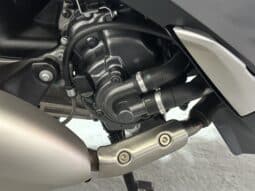 PIAGGIO BEVERLY 300 HPE