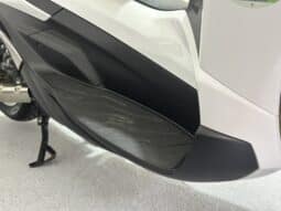 PIAGGIO BEVERLY 300 HPE