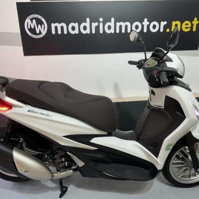 RESERVA BEVERLY 300 HPE