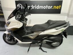 KYMCO XCITING 400 ABS