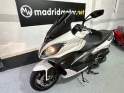 KYMCO XCITING 400 ABS
