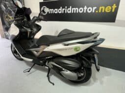 KYMCO XCITING 400 ABS