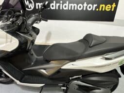 KYMCO XCITING 400 ABS