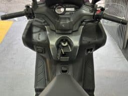 KYMCO XCITING 400 ABS