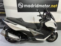 KYMCO XCITING 400 ABS