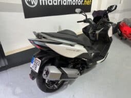KYMCO XCITING 400 ABS