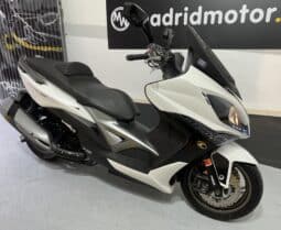 KYMCO XCITING 400 ABS