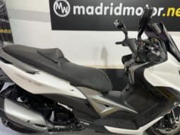 KYMCO XCITING 400 ABS