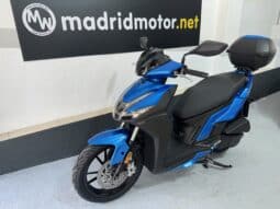 KYMCO AGILITY S125