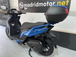 KYMCO AGILITY S125