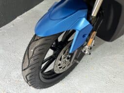 KYMCO AGILITY S125