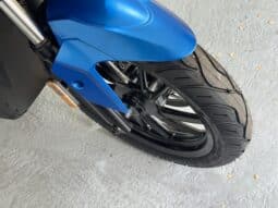 KYMCO AGILITY S125