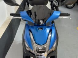 KYMCO AGILITY S125