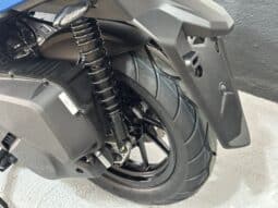 KYMCO AGILITY S125