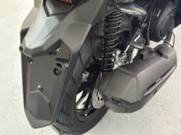 KYMCO AGILITY S125
