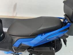 KYMCO AGILITY S125