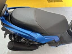 KYMCO AGILITY S125