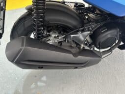 KYMCO AGILITY S125