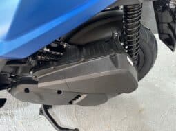 KYMCO AGILITY S125