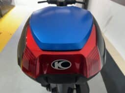KYMCO AGILITY S125