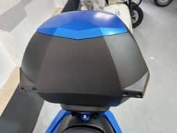 KYMCO AGILITY S125