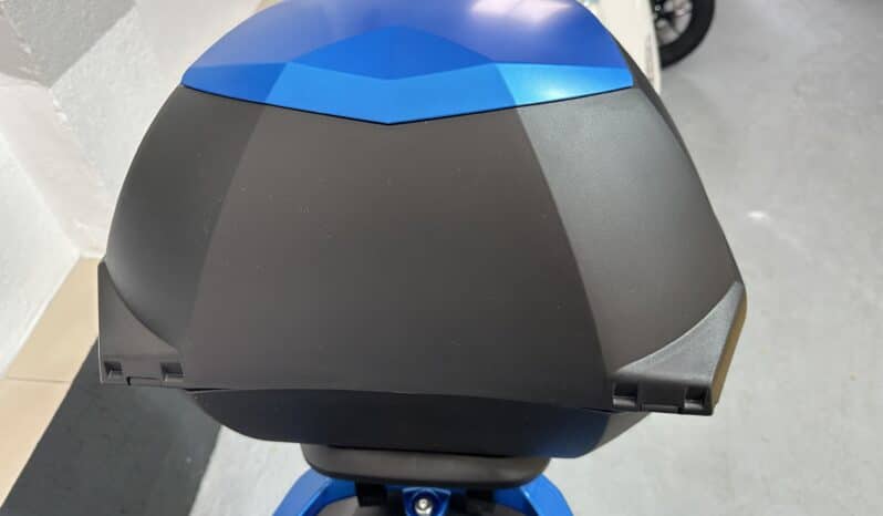KYMCO AGILITY S125