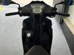KYMCO AGILITY S125