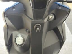 KYMCO AGILITY S125