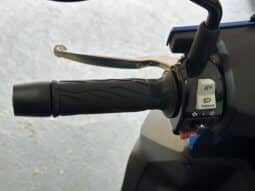 KYMCO AGILITY S125