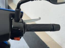 KYMCO AGILITY S125