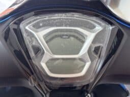 KYMCO AGILITY S125