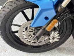 KYMCO AGILITY S125