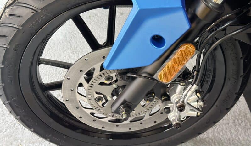 KYMCO AGILITY S125