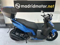 KYMCO AGILITY S125
