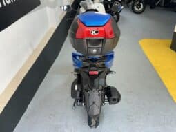KYMCO AGILITY S125