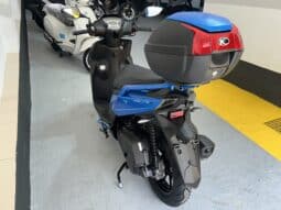 KYMCO AGILITY S125