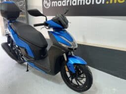 KYMCO AGILITY S125