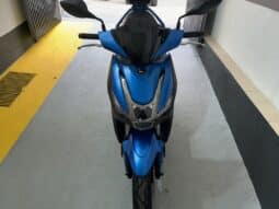 KYMCO AGILITY S125