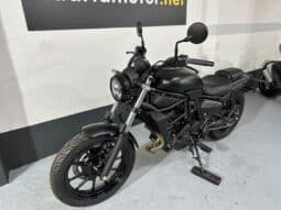 KAWASAKI ELIMINATOR 500 2025