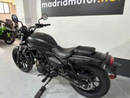 KAWASAKI ELIMINATOR 500 2025
