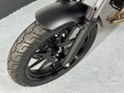 KAWASAKI ELIMINATOR 500 2026